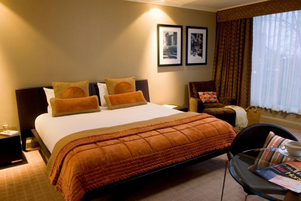 Radisson Blu Hotel, London Heathrow Hillingdon Exteriér fotografie
