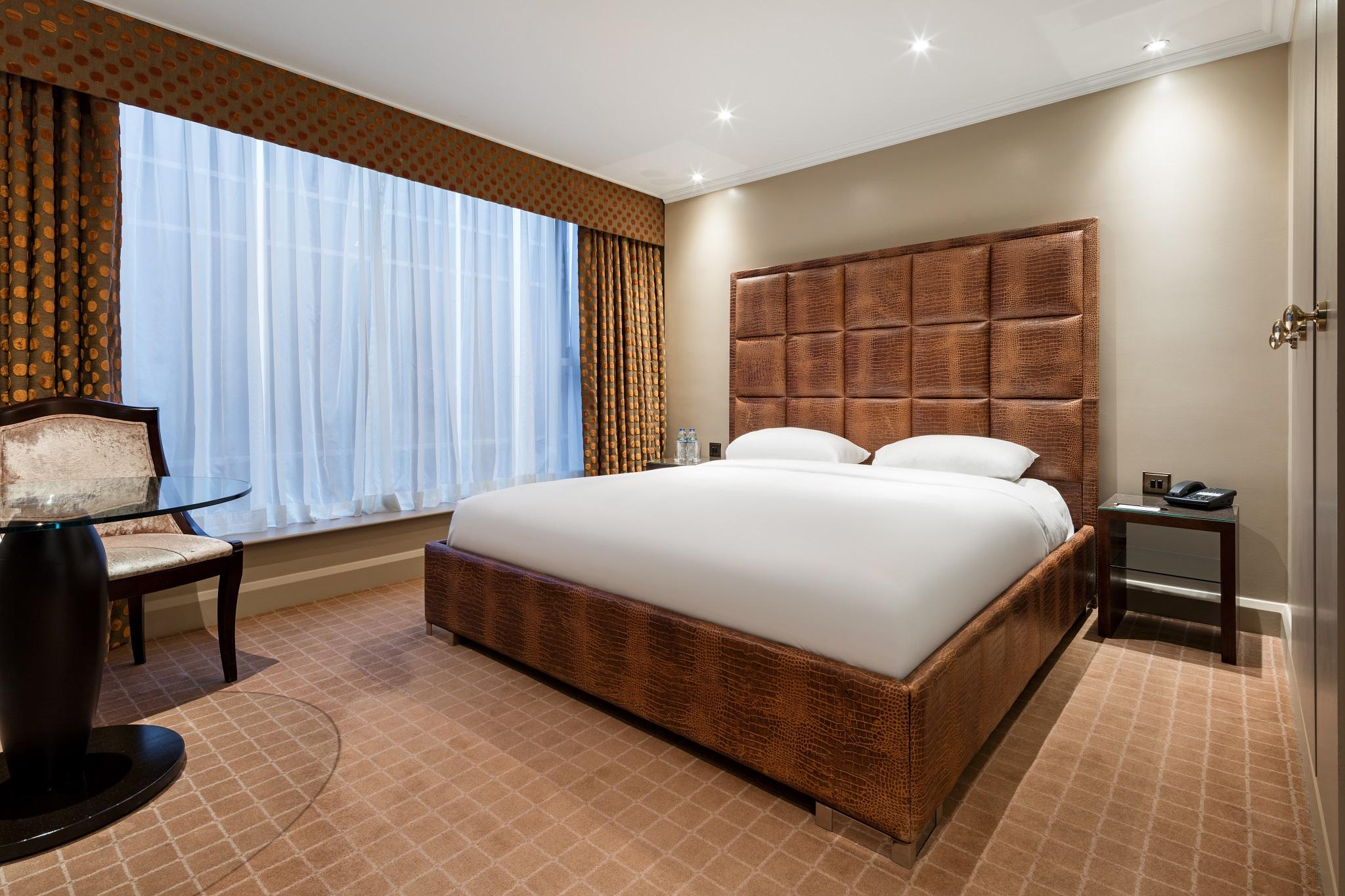 Radisson Blu Hotel, London Heathrow Hillingdon Exteriér fotografie