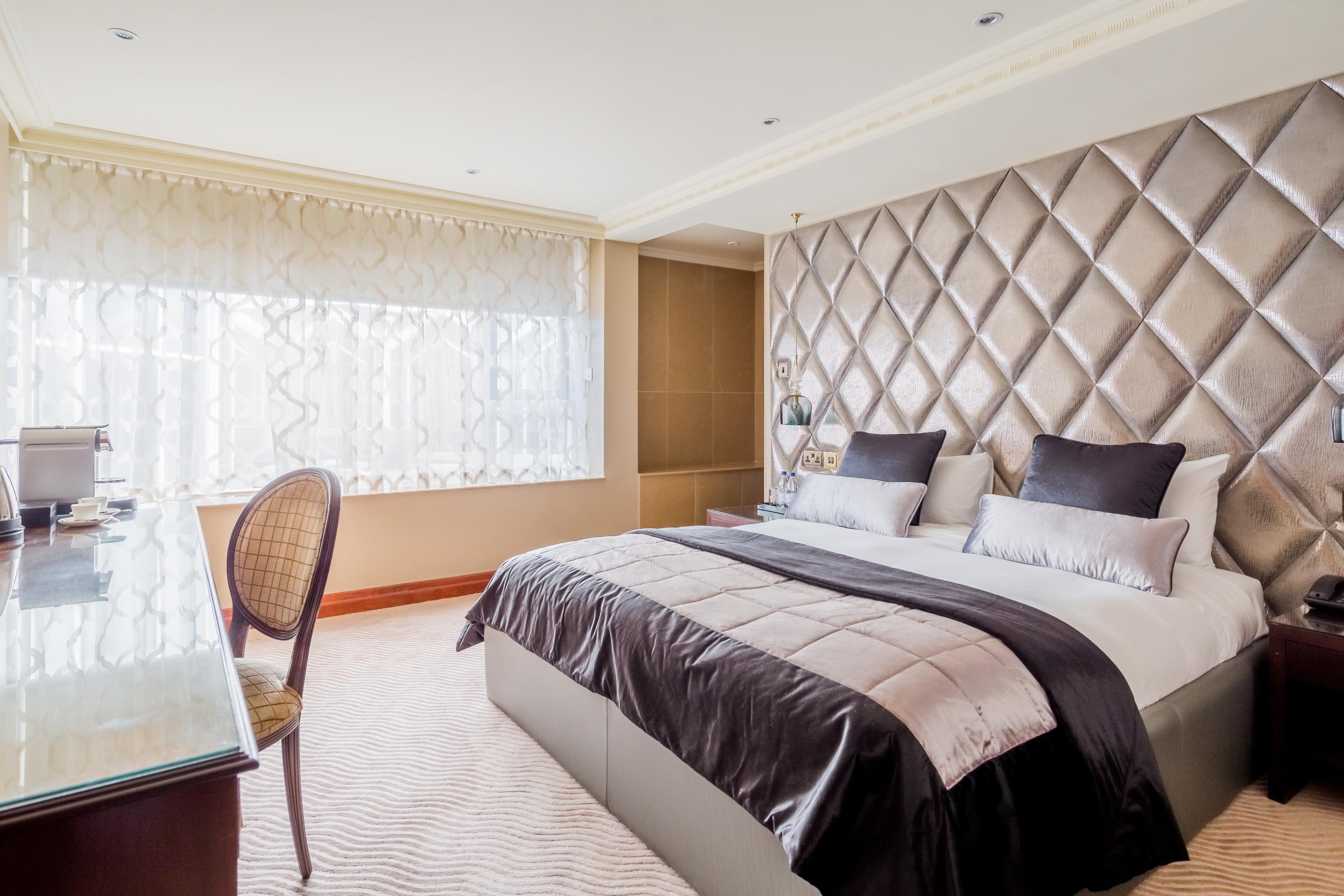 Radisson Blu Hotel, London Heathrow Hillingdon Exteriér fotografie