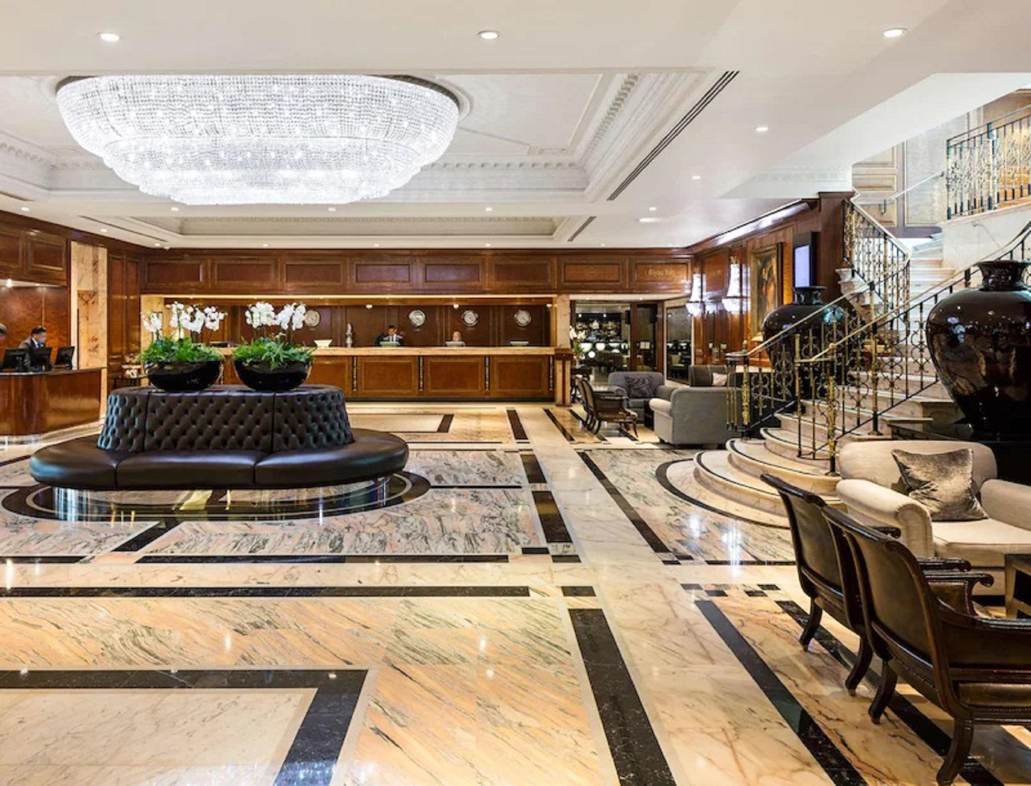 Radisson Blu Hotel, London Heathrow Hillingdon Exteriér fotografie