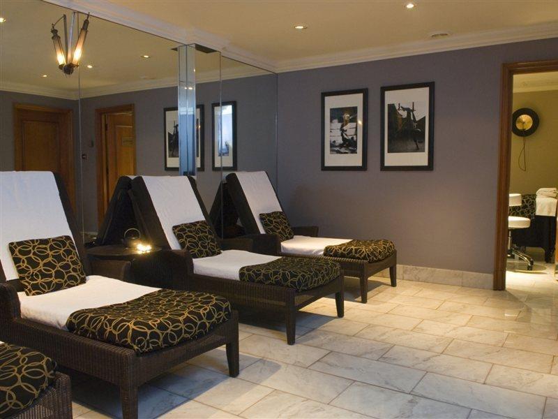 Radisson Blu Hotel, London Heathrow Hillingdon Exteriér fotografie