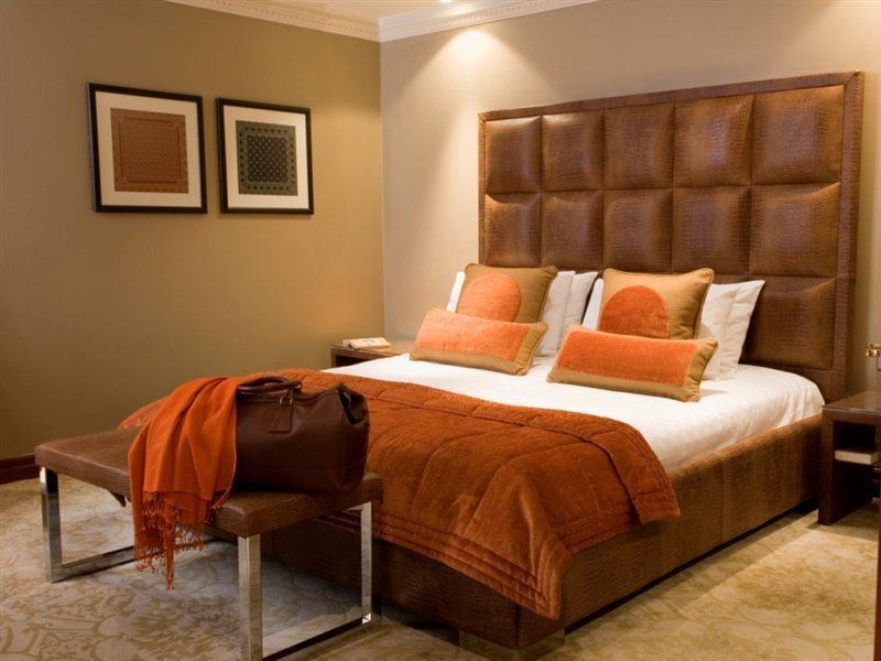 Radisson Blu Hotel, London Heathrow Hillingdon Exteriér fotografie