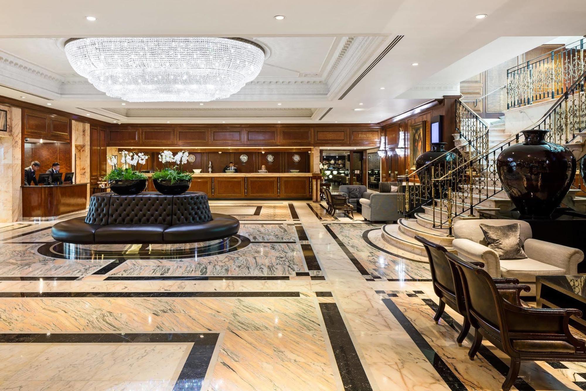 Radisson Blu Hotel, London Heathrow Hillingdon Exteriér fotografie